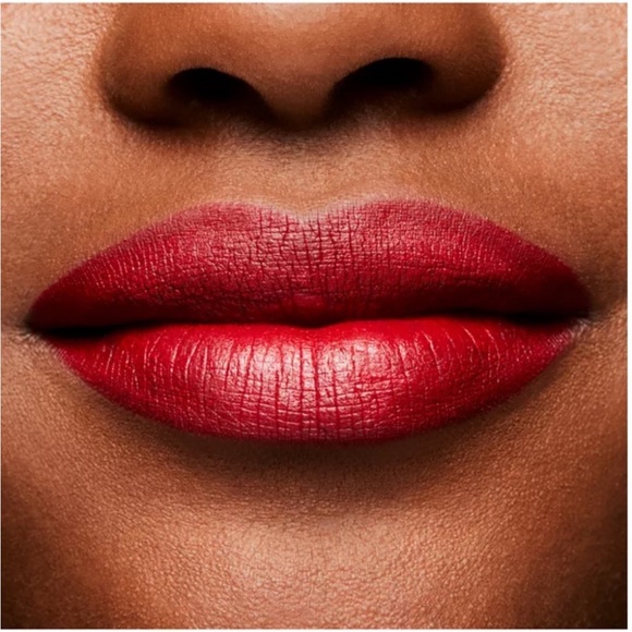 New in The Box Mac Retro Matte Lipstick 707 Ruby Woo - Picture 8 of 15
